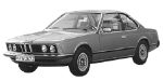 BMW E24 P3514 Fault Code