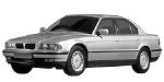 BMW E38 P3514 Fault Code