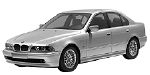 BMW E39 P3514 Fault Code