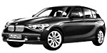 BMW F20 P3514 Fault Code