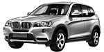 BMW F25 P3514 Fault Code